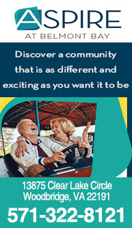 Aspire At Belmont Bay